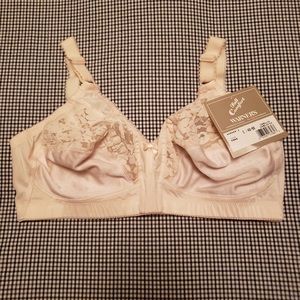 WARNER’S Full Support Soft Cup Bra